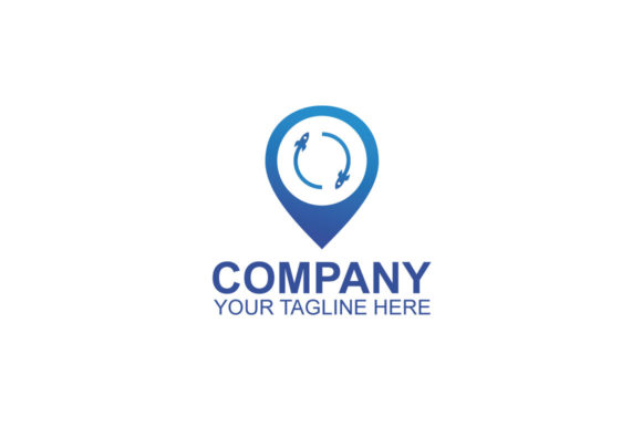 Airplane Travel Agency Logo Evaluation