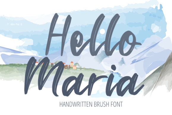 Bridging the Gap Between Digital Efficiency and Human Warmth with Hello Maria
