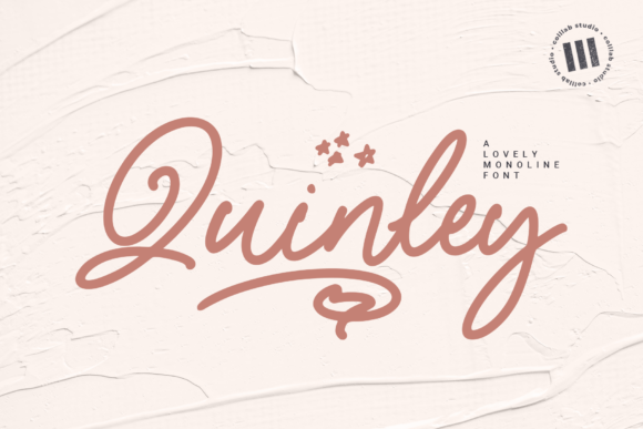 Elevating Brand Identity with Quinley: The Intersection of Handcrafted Grace and Modern Design