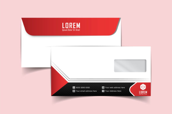 Envelope Vector Design: A Practical Guide to Professional Stationery Assets